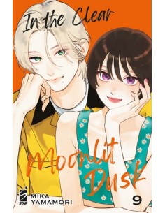 IN THE CLEAR MOONLIT DUSK 9 - EXPRESS 300