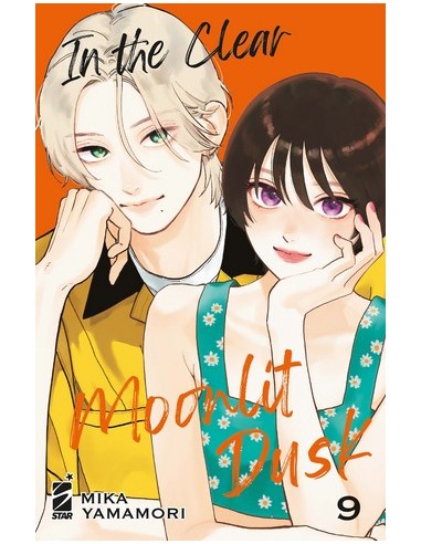 IN THE CLEAR MOONLIT DUSK 9 - EXPRESS 300