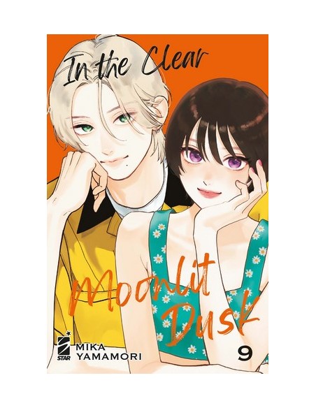 IN THE CLEAR MOONLIT DUSK 9 - EXPRESS 300