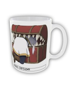 FRIEREN - TAZZA 320 ML - MIMICK