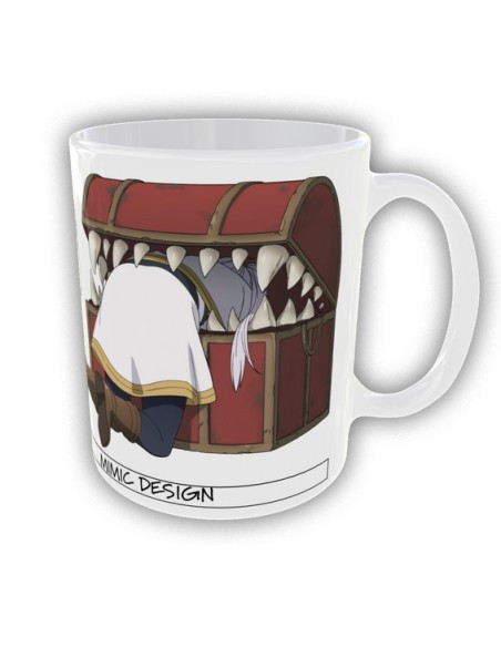 FRIEREN - TAZZA 320 ML - MIMICK