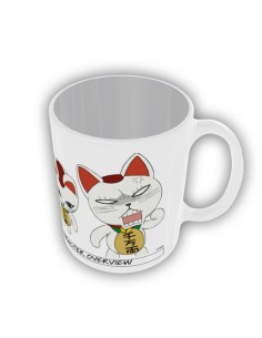 DANDADAN - TAZZA 320 ML - TURBONONNA