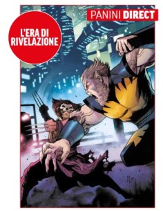 WOLVERINE 471 - L`ULTIMO WOLVERINE 3 (di 3)