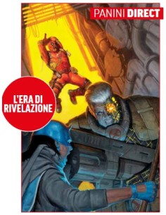 DEADPOOL 182 - UNDEADPOOL 3 (di 3)