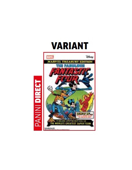 SPIDER-MAN 888 - RADIOATTIVO SPIDER-MAN 3 (di 3) VARIANT DISNEY WHAT IF?