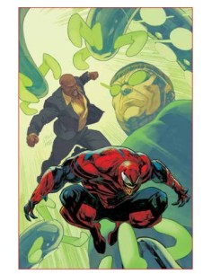 IL NUOVISSIMO VENOM 13 - VENOM 107