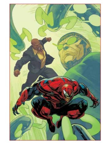 IL NUOVISSIMO VENOM 13 - VENOM 107