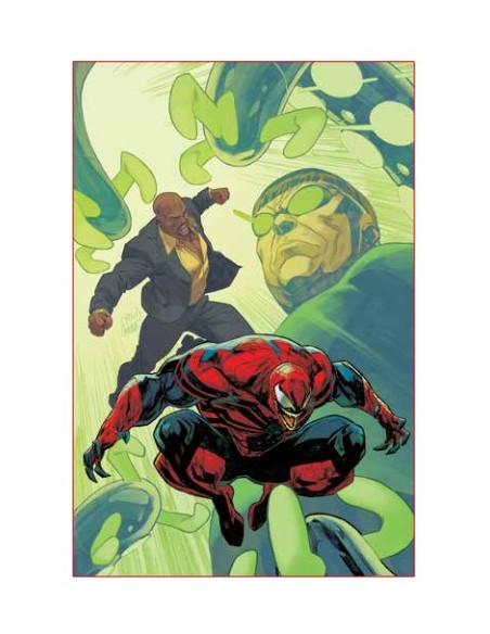 IL NUOVISSIMO VENOM 13 - VENOM 107