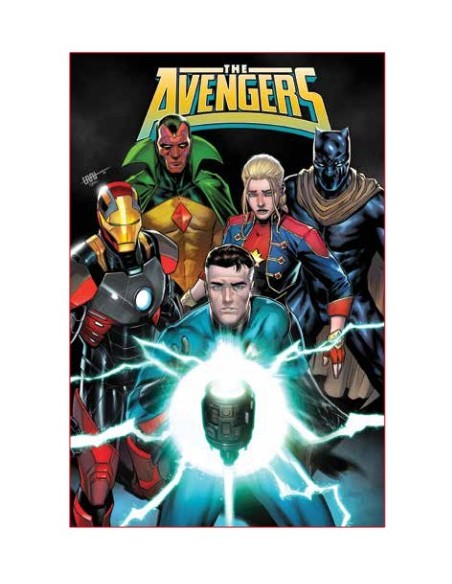 AVENGERS 194 - AVENGERS 32