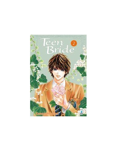 TEEN BRIDE 2 - TURN OVER 169