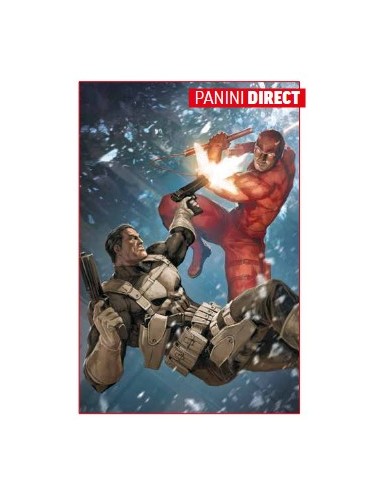 DEVIL E I CAVALIERI MARVEL 174 -...