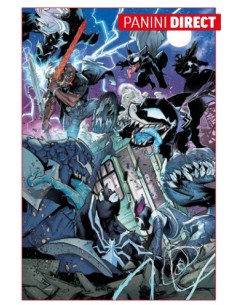 MARVEL RIVALS: KING IN BLACK