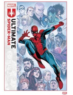 ULTIMATE SPIDER-MAN (2024) 24 (di 24)