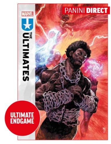 ULTIMATES (2024) 21