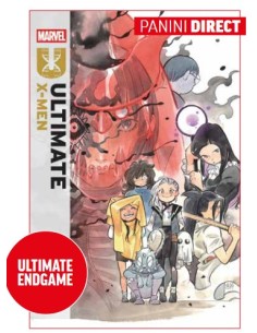 ULTIMATE X-MEN (2024) 24 (di 24)