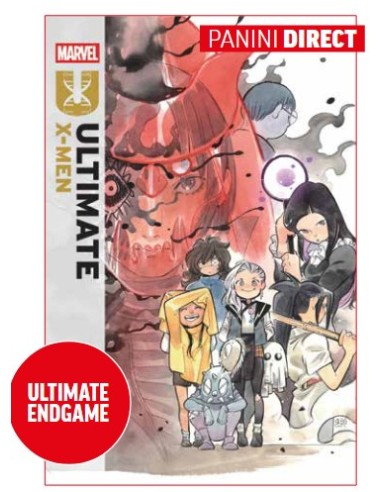 ULTIMATE X-MEN (2024) 24 (di 24)