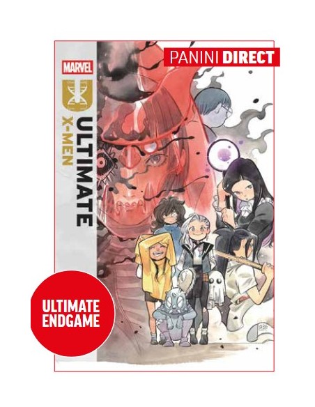 ULTIMATE X-MEN (2024) 24 (di 24)