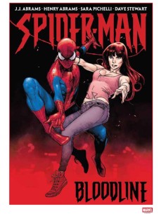 SPIDER-MAN: LINEA DI SANGUE - MARVEL COLLECTION