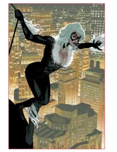 BLACK CAT VOL. 1 NESSUNA BUONA AZIONE RESTA IMPUNITA -...