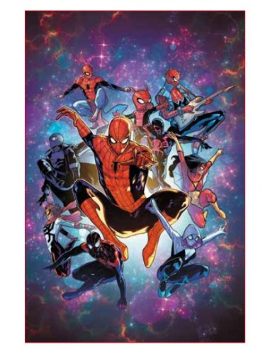 MARVEL MULTIVERSE ROLE-PLAYING GAME: SPIDER-VERSE