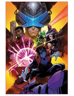 MARVEL MULTIVERSE ROLE-PLAYING GAME: X-MEN