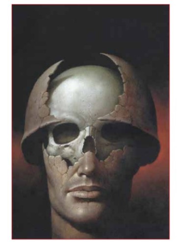 MARVEL MUST-HAVE PUNISHER: BORN