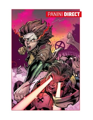 X-MEN: ASSALTO A GRAYMALKIN - MARVEL DELUXE