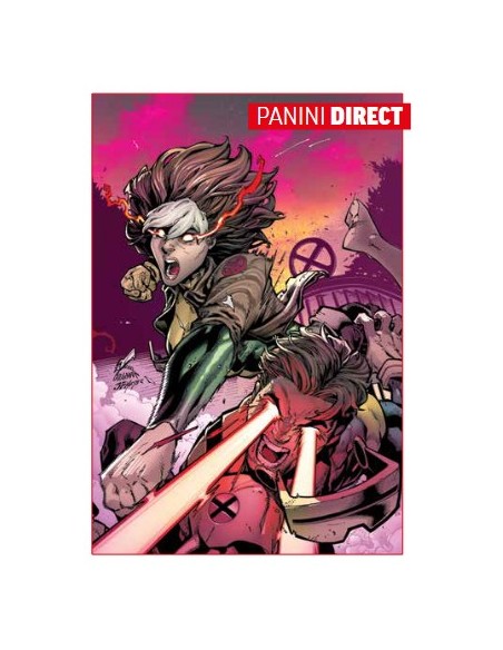 X-MEN: ASSALTO A GRAYMALKIN - MARVEL DELUXE