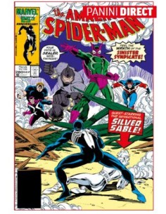 MARVEL MASTERWORKS SPIDER-MAN 27
