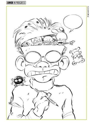 LEO ORTOLANI COLLECTION C`ERO UNA VOLTA