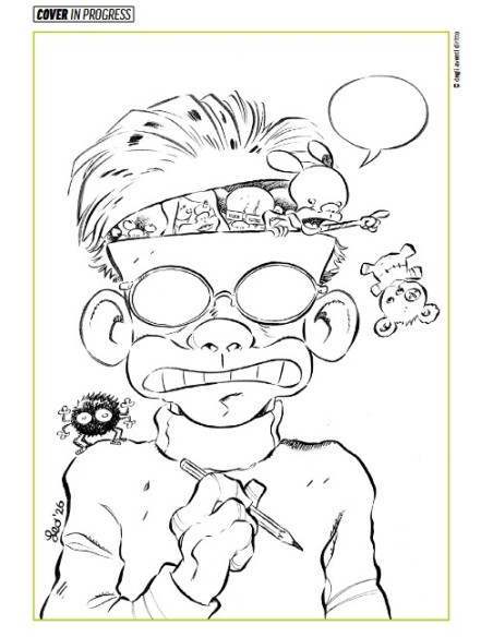 LEO ORTOLANI COLLECTION C`ERO UNA VOLTA