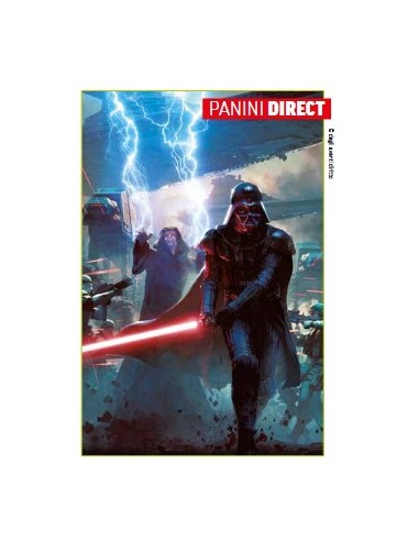 STAR WARS: I SIGNORI DEI SITH - STAR WARS ROMANZI