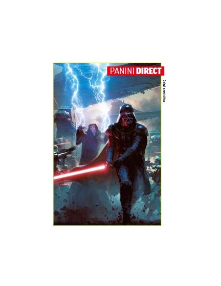 STAR WARS: I SIGNORI DEI SITH - STAR WARS ROMANZI