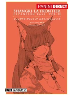 SHANGRI-LA FRONTIER 22 EXPANSION PASS
