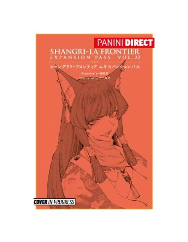 SHANGRI-LA FRONTIER 22 EXPANSION PASS