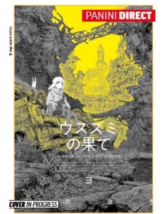 IL TENUE COLORE DELLA FINE - MISSION IN THE APOCALYPSE 3