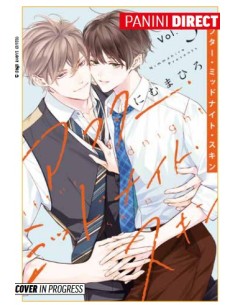 AFTER MIDNIGHT SKIN 5