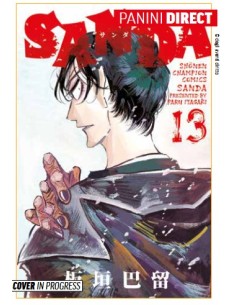 SANDA 13