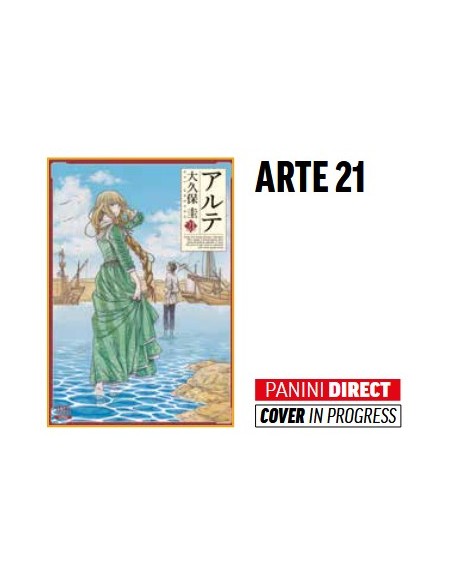 ARTE 21