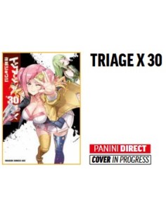 TRIAGE X 30