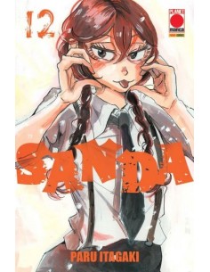 SANDA 12