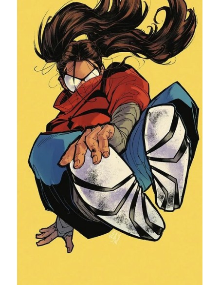 GLI INCREDIBILI X-MEN 434 - GLI STUPEFACENTI X-MEN 1 (di 3) VARIANT DI RICKIE YAGAWA