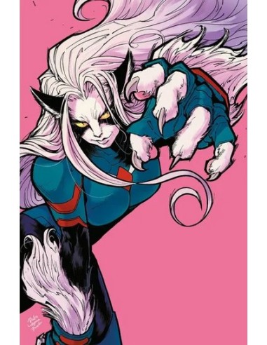 X-FORCE 64 - SINISTER`S SIX 1 (di 3) VARIANT DI...