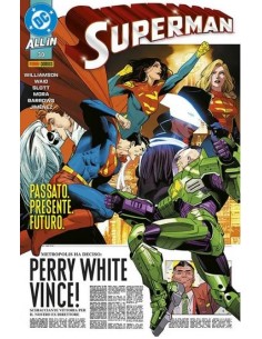 SUPERMAN 30 - SUPERMAN 83