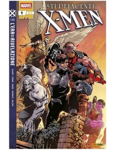 GLI INCREDIBILI X-MEN 434 - GLI STUPEFACENTI X-MEN 1 (di 3)
