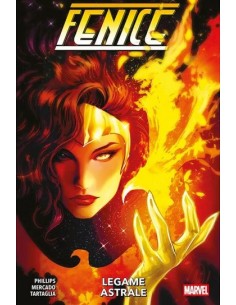 FENICE VOL. 3 LEGAME ASTRALE