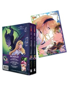 A TWISTED TALE: ONCE UPON A DREAM BUNDLE 1+2 BUNDLE - IN...