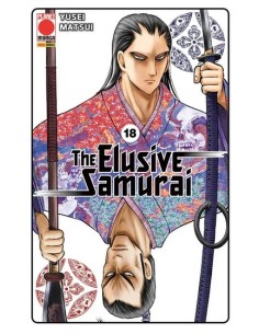 THE ELUSIVE SAMURAI 18