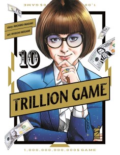 TRILLION GAME 10 - GREATEST 294