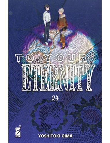 TO YOUR ETERNITY 24 - STARLIGHT 370